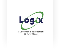 Logix Microsystems Ltd