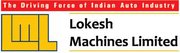 Lokesh Machine Ltd