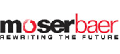 Moser Baer India Ltd