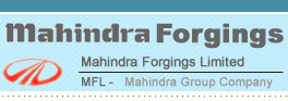 Mahindra Forgings Ltd