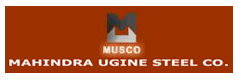 Mahindra Ugine Steel Company Ltd