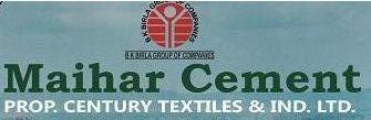 Maihar Cement Ltd