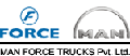 Man Force Trucks Pvt Ltd
