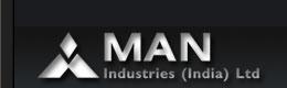 Man Industries (India) Ltd