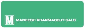 Maneesh Pharmaceuticals Ltd