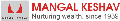 Mangal Keshav Securities Ltd