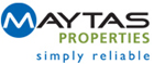 Maytas Properties Ltd