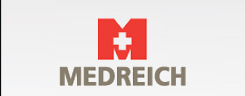 Medreich Lifecare Ltd