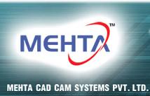 Mehta CAD CAM Sys Pvt Ltd