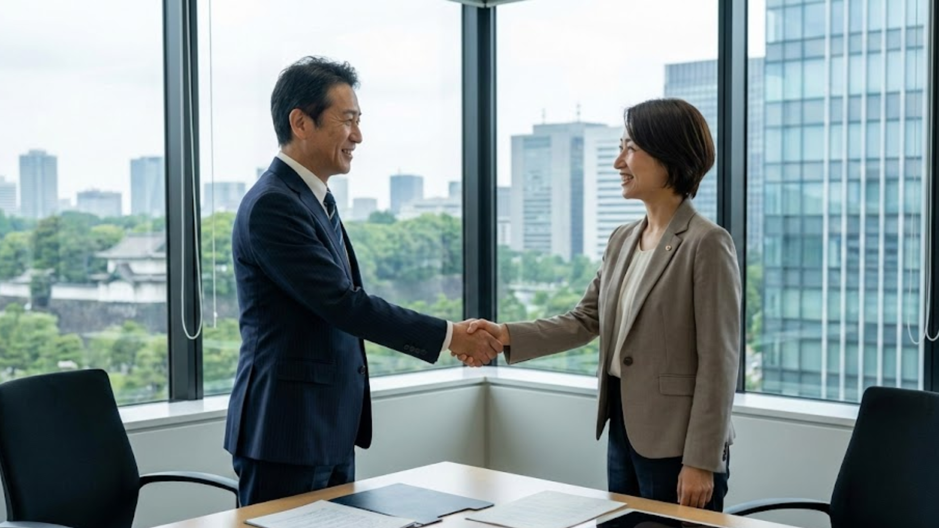 企業・個人顧問