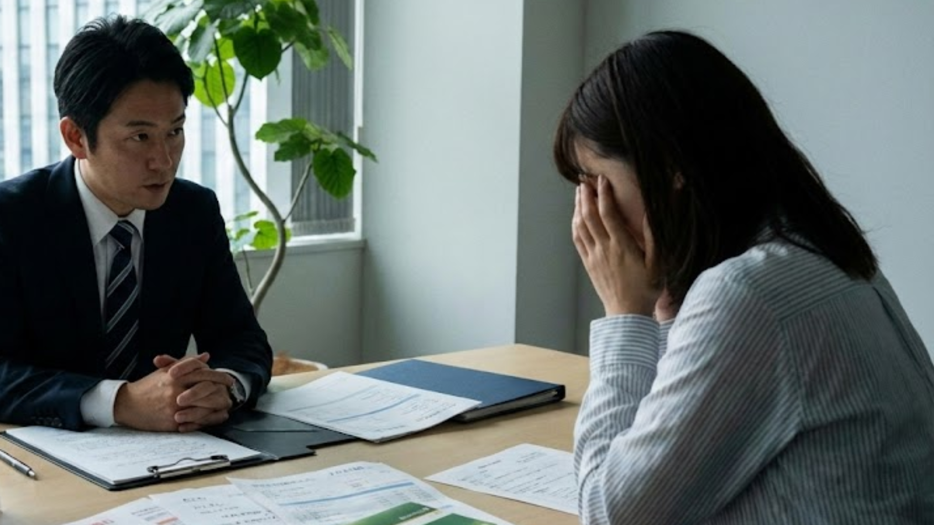 離婚・男女問題