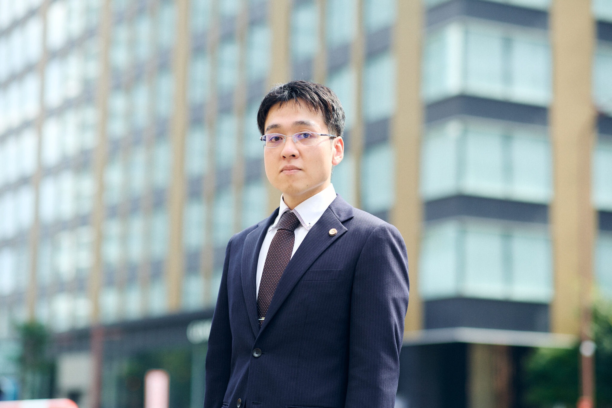 代表弁護士 藤垣圭介