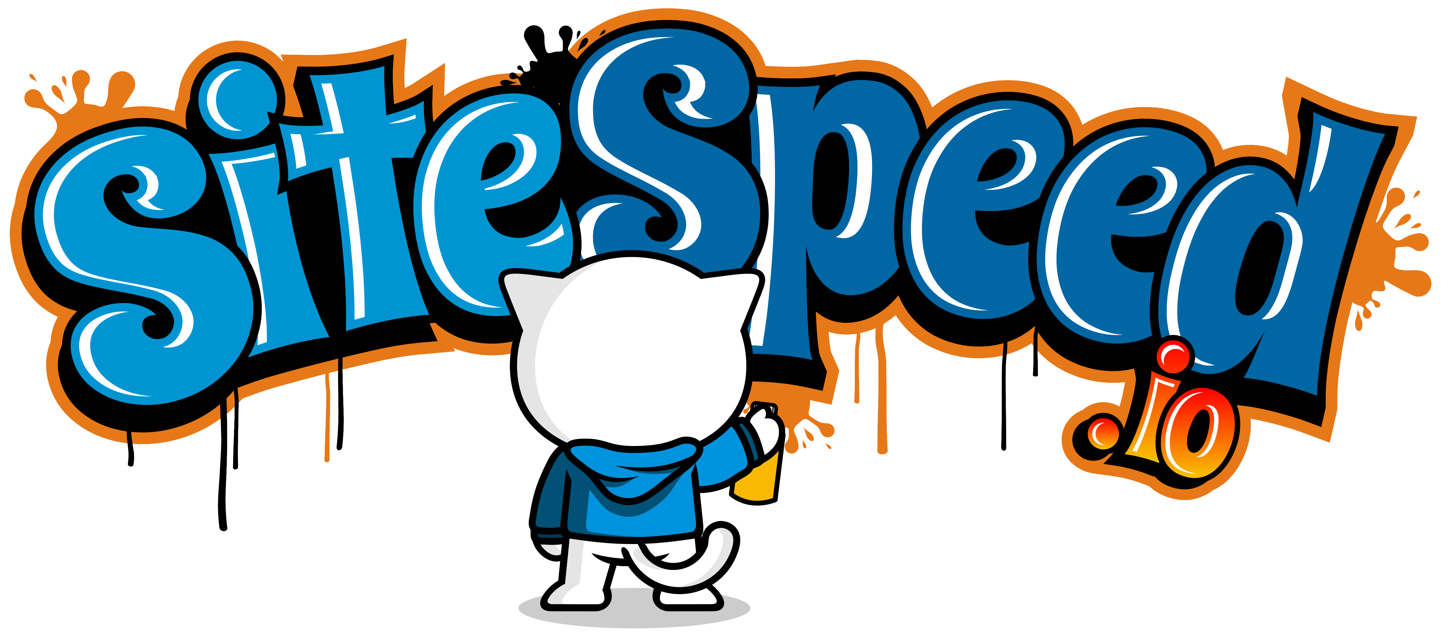 sitespeed.io logo