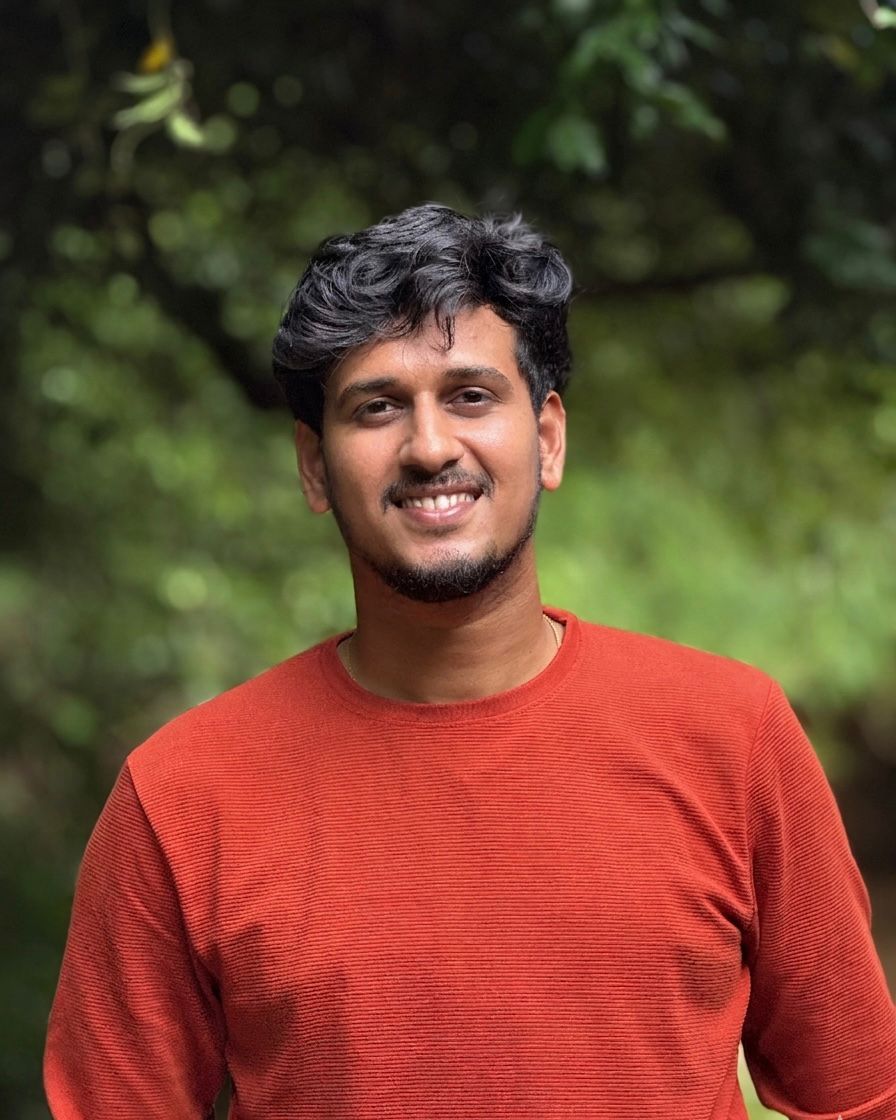 Sathiyanarayanan Sivakumar