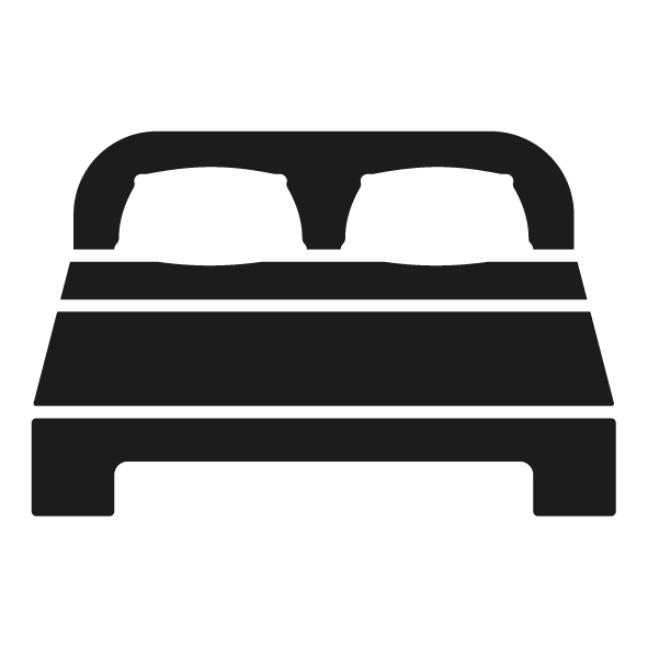 Letto matrimoniale