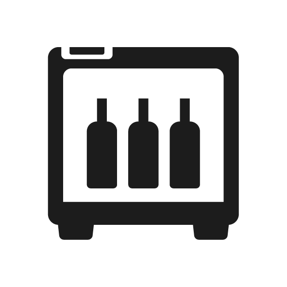Minibar
