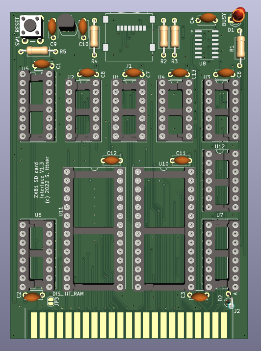 Tinyfs, from the project README