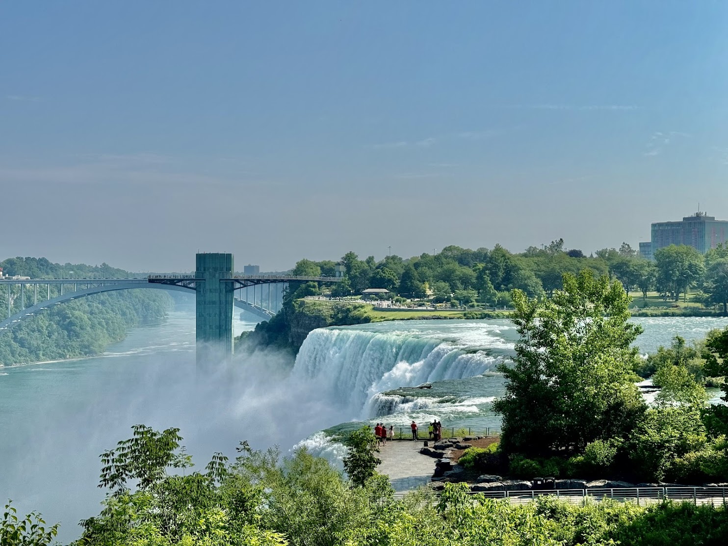 Niagara Falls