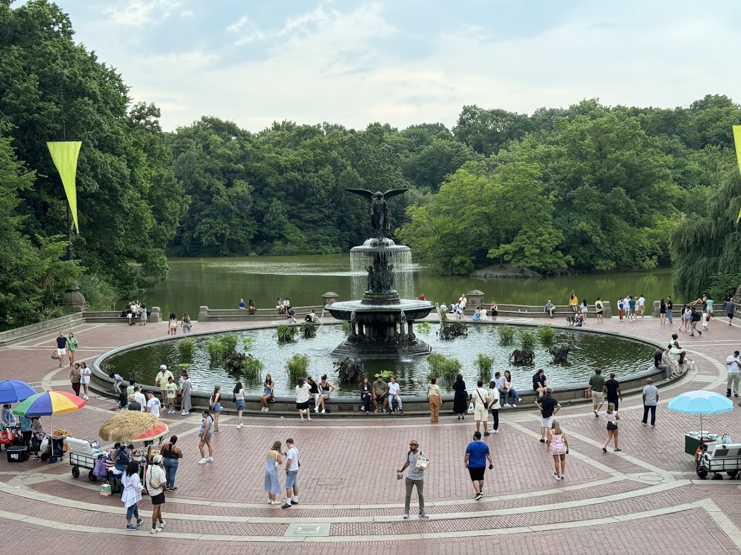 Central Park