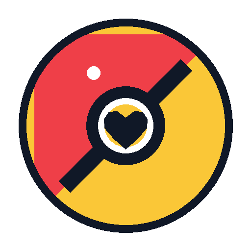 PocketMen with You companion capsule logo