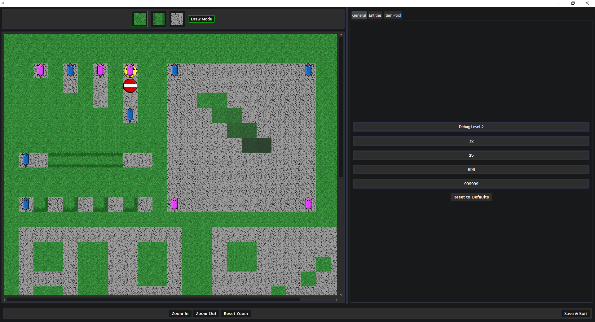 GitHub - sjain882/RatGame: Swansea Uni Group 39's Rat Game