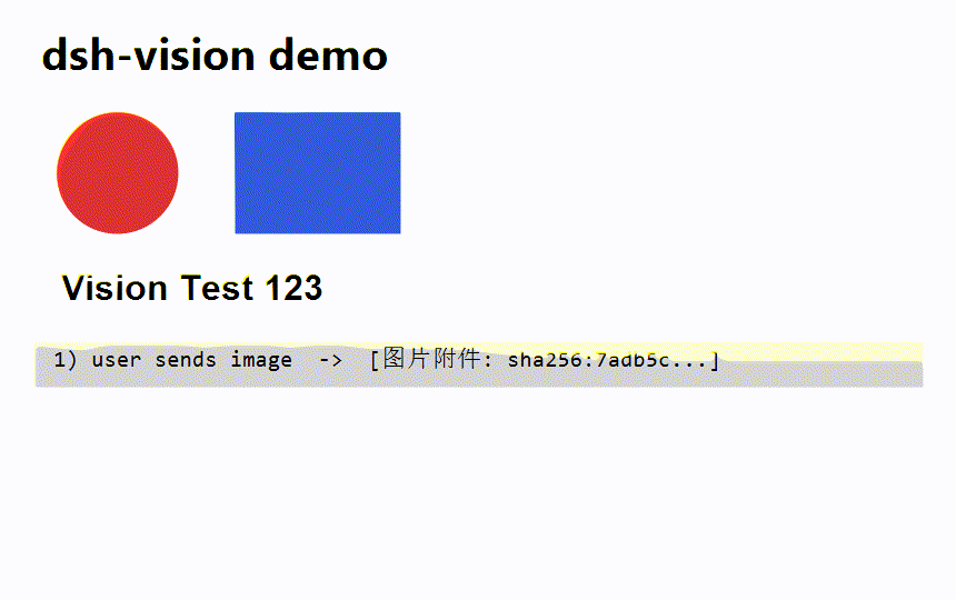 demo