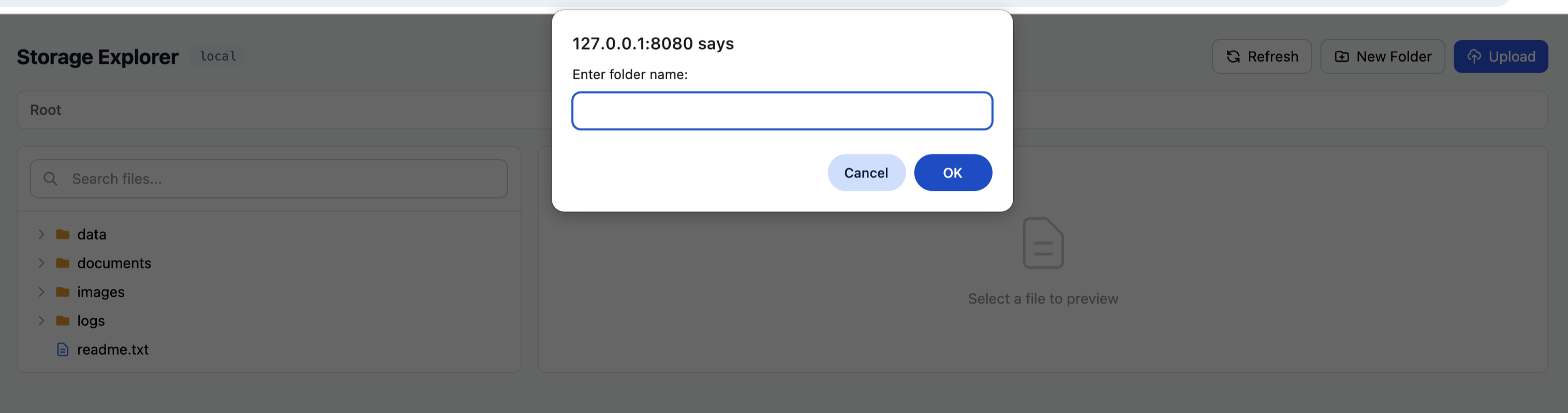 New folder