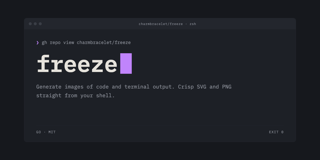 terminal