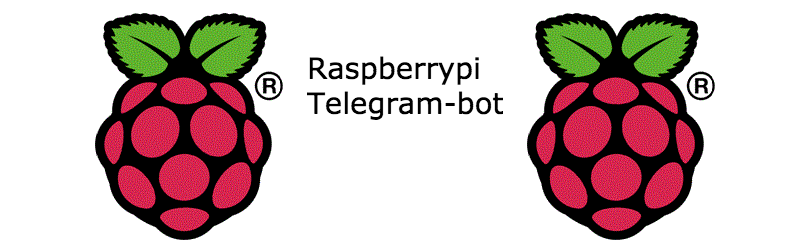 Rasberry Pi Telegram BOT