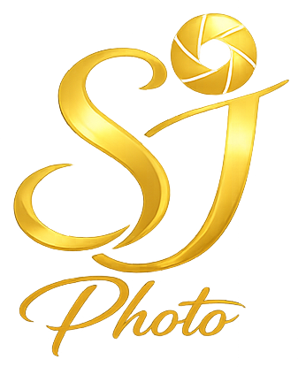 SJ Photo Logo