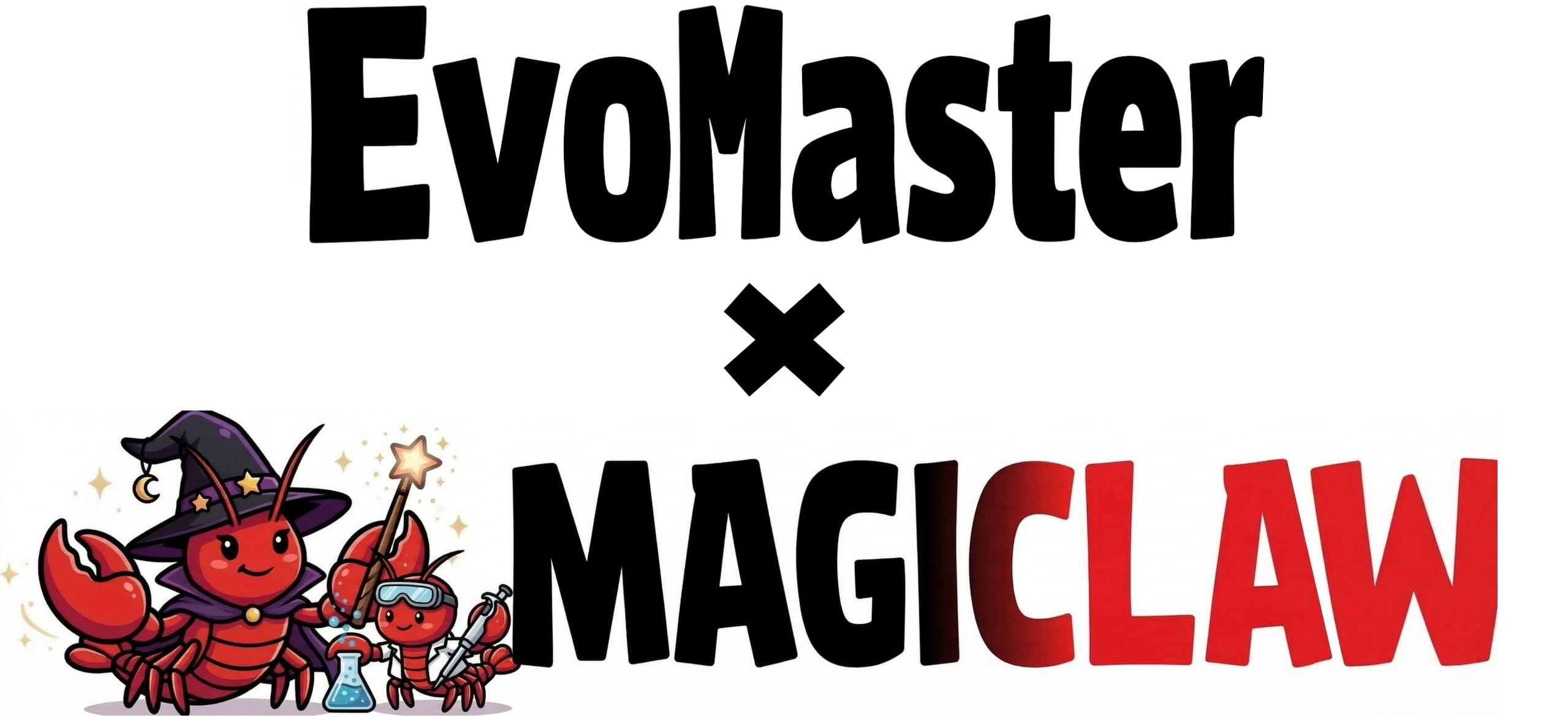 EvoMaster Logo