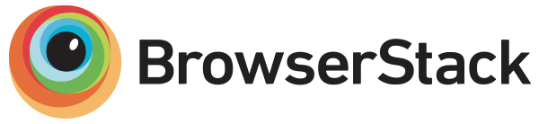 BrowserStack Logo