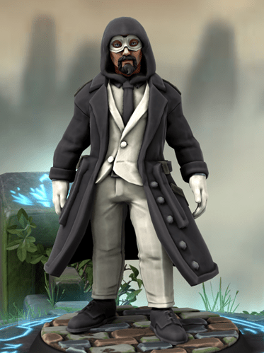 Revenant