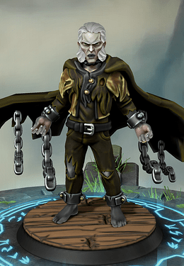 Jacob Marley