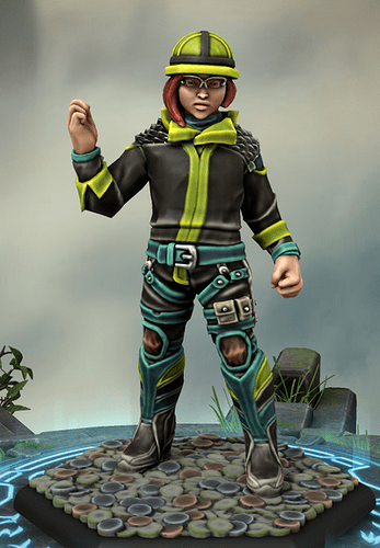 ScaVenger