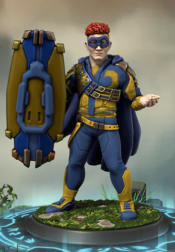 Stormrider