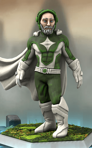 Steward II