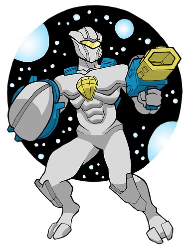 aegis