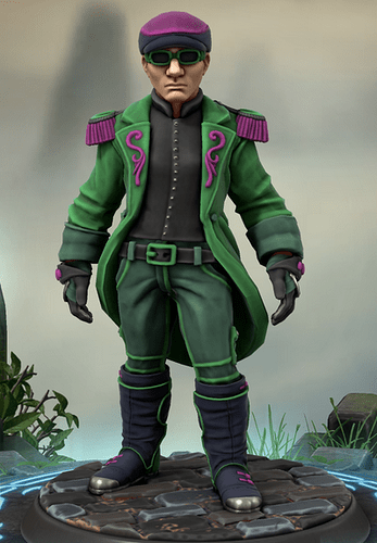 Headmaster