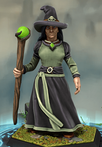 Coven II