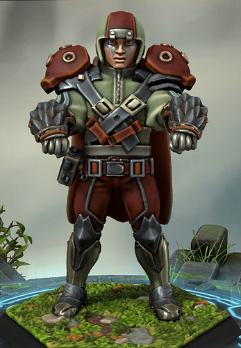 Linebacker