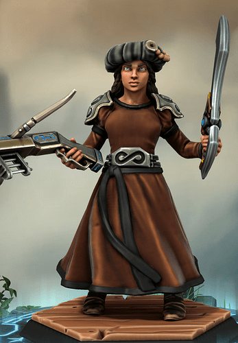Clockworker