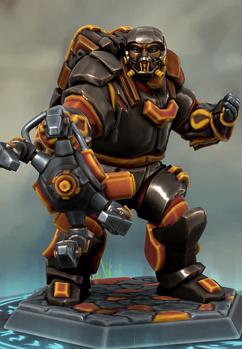 Cinderframe