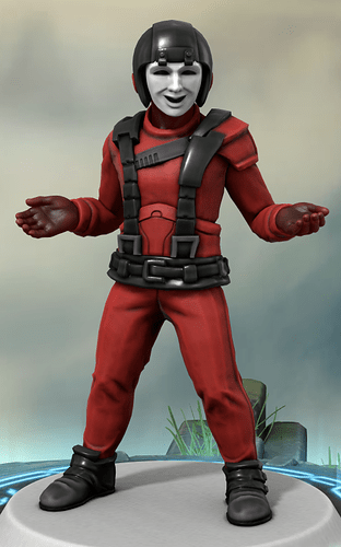 Red Herring
