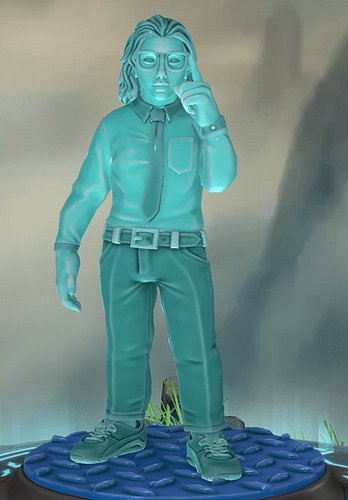 Hologram