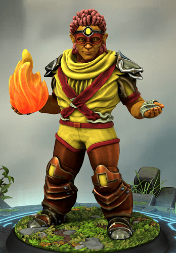 Brightforge