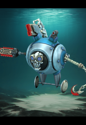 SUBMSF