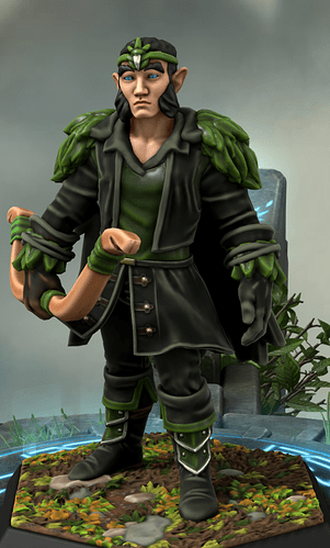 Huntsman
