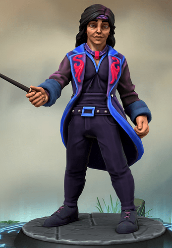 Veilweaver