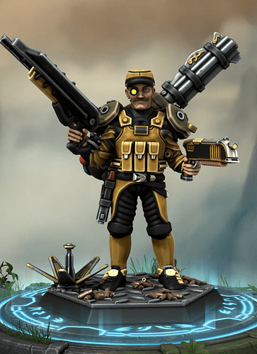 Dr Strife